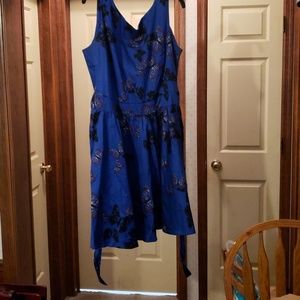 Lady Vintage tea dress *last price drop *